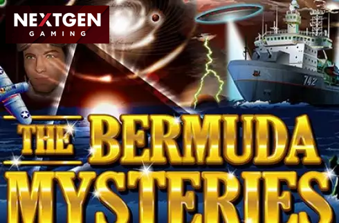 The Bermuda Mysteries